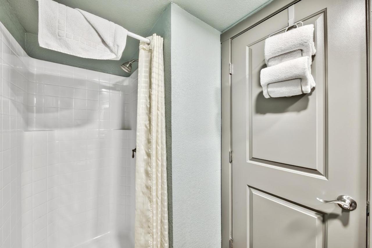 Blue Jay Lodge South Lake Tahoe Extérieur photo