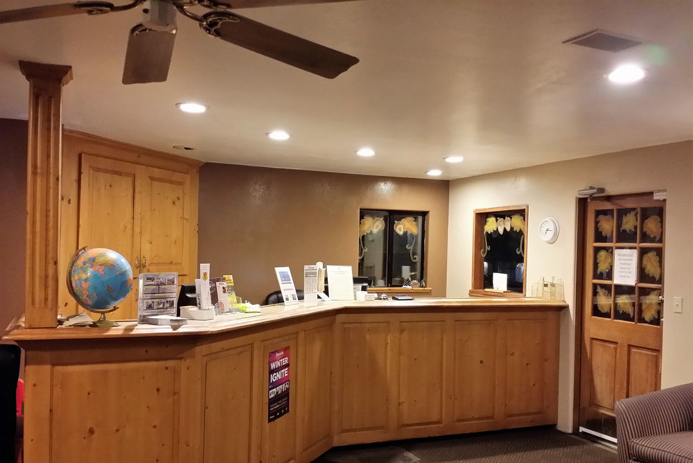 Blue Jay Lodge South Lake Tahoe Extérieur photo
