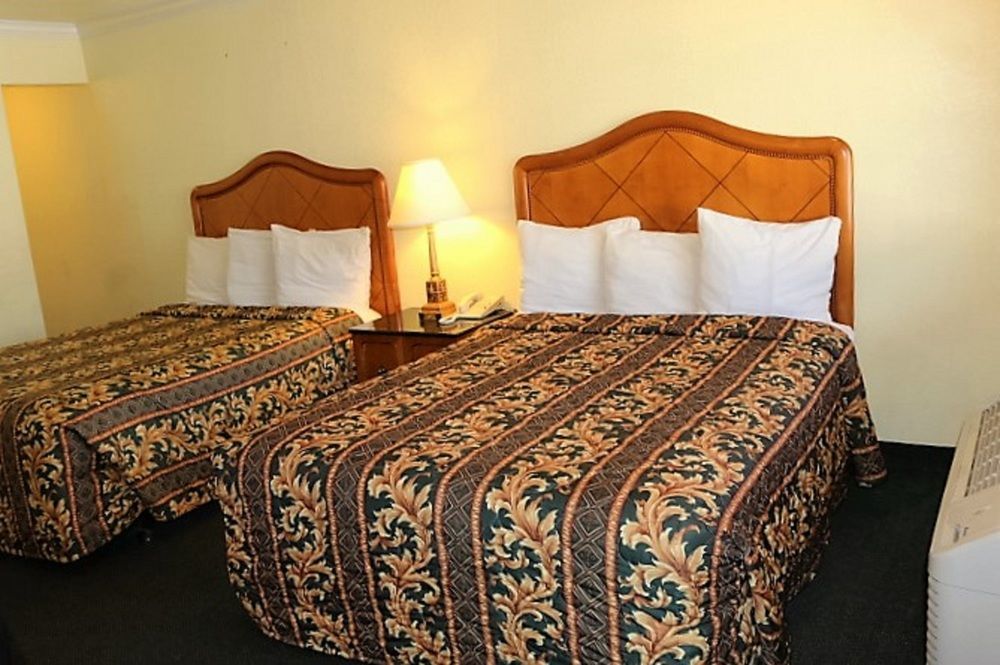 Blue Jay Lodge South Lake Tahoe Extérieur photo