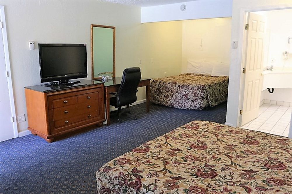 Blue Jay Lodge South Lake Tahoe Extérieur photo
