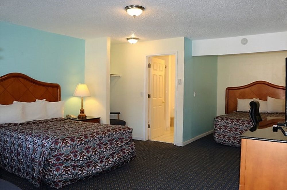 Blue Jay Lodge South Lake Tahoe Extérieur photo